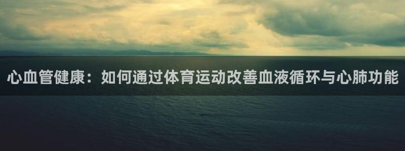 球王会体育
