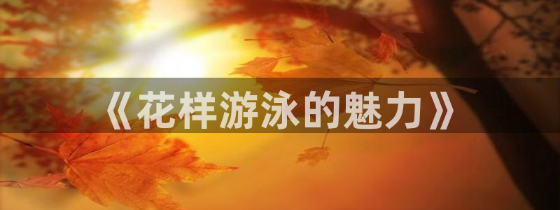 球王会体育