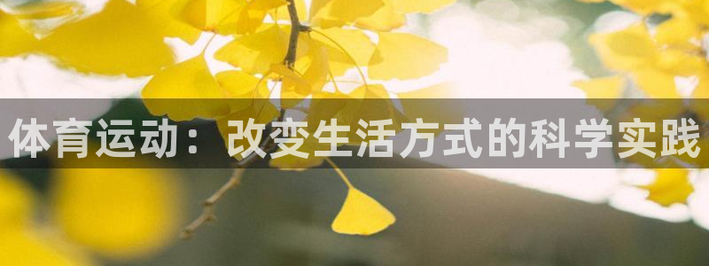 球王会体育